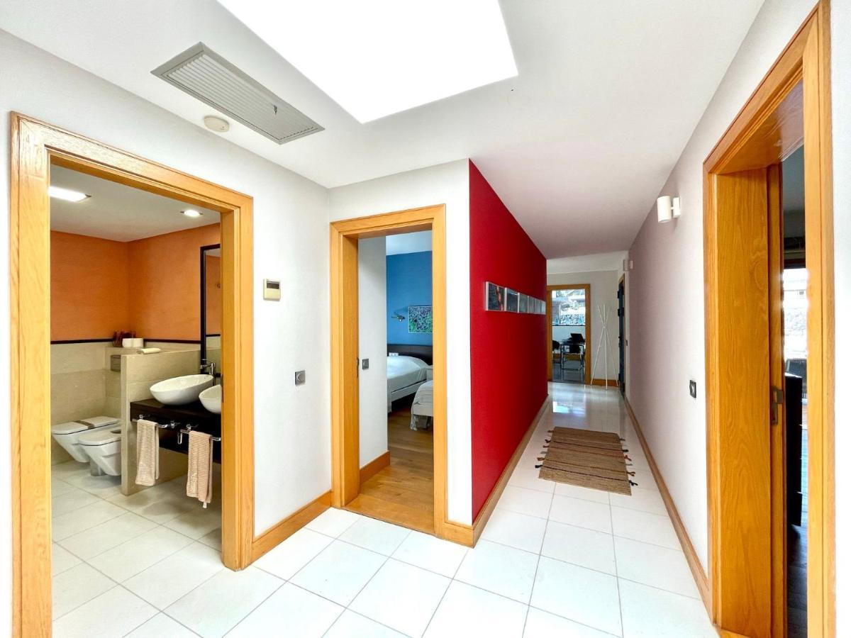 Villas Mamma Mia Pool Heat Private & Jacuzzi Playa Blanca  Ngoại thất bức ảnh