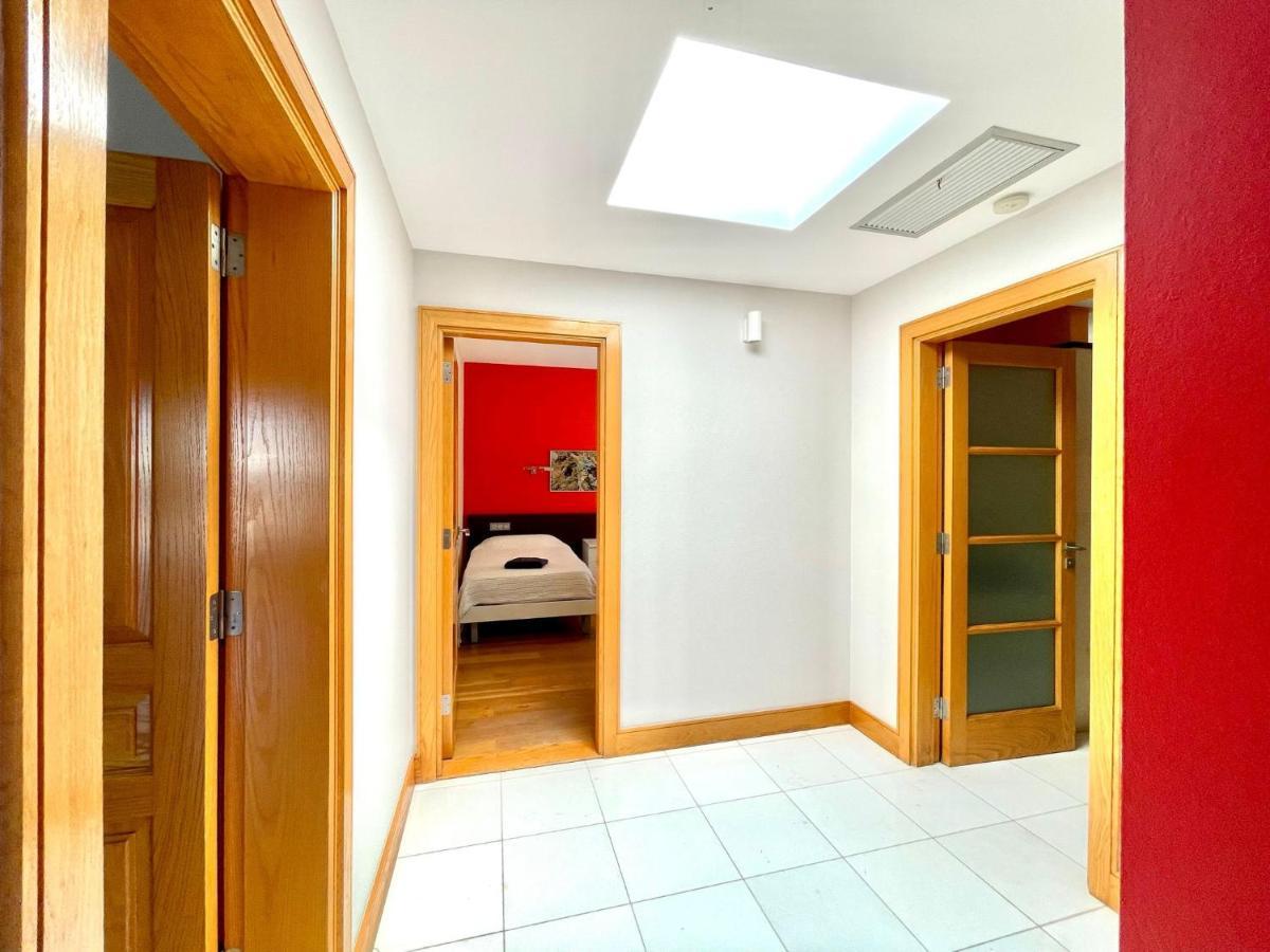 Villas Mamma Mia Pool Heat Private & Jacuzzi Playa Blanca  Ngoại thất bức ảnh
