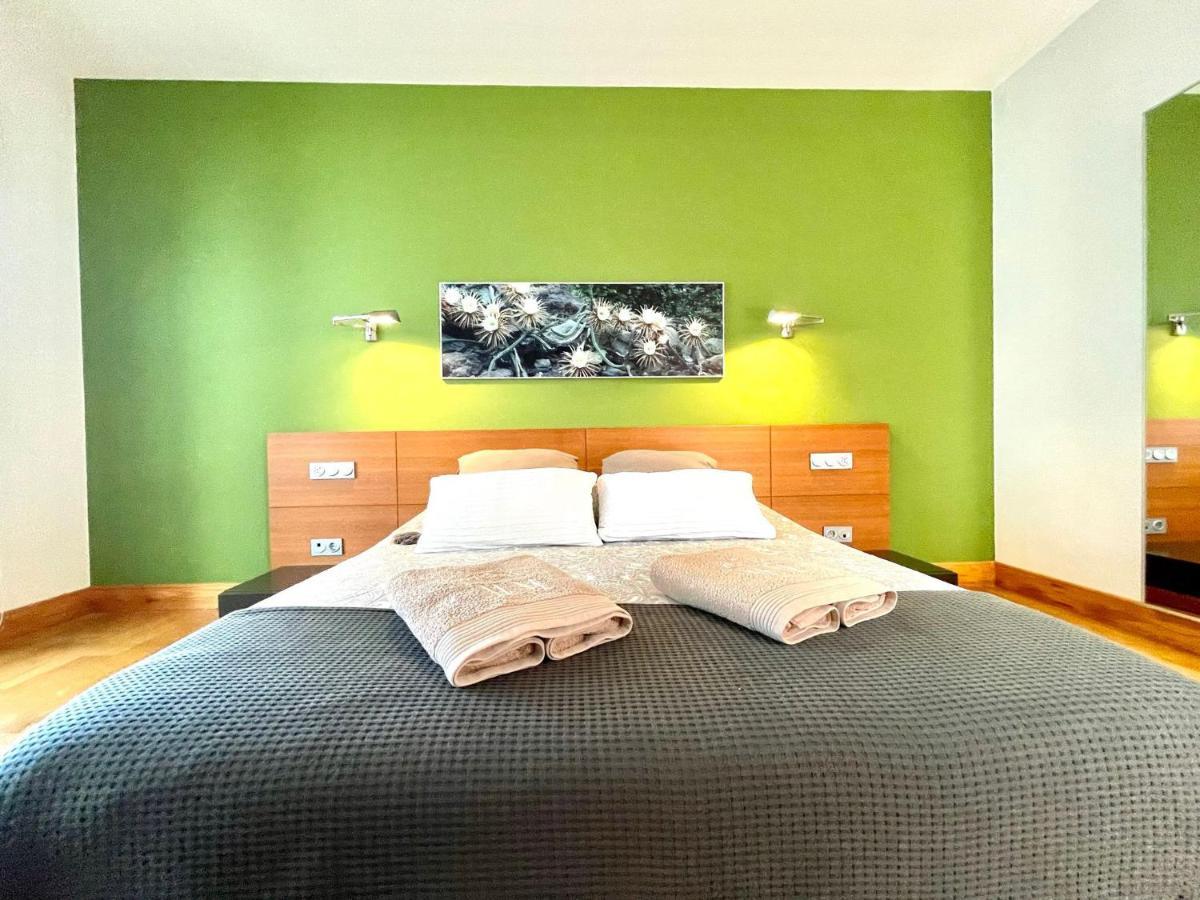 Villas Mamma Mia Pool Heat Private & Jacuzzi Playa Blanca  Ngoại thất bức ảnh