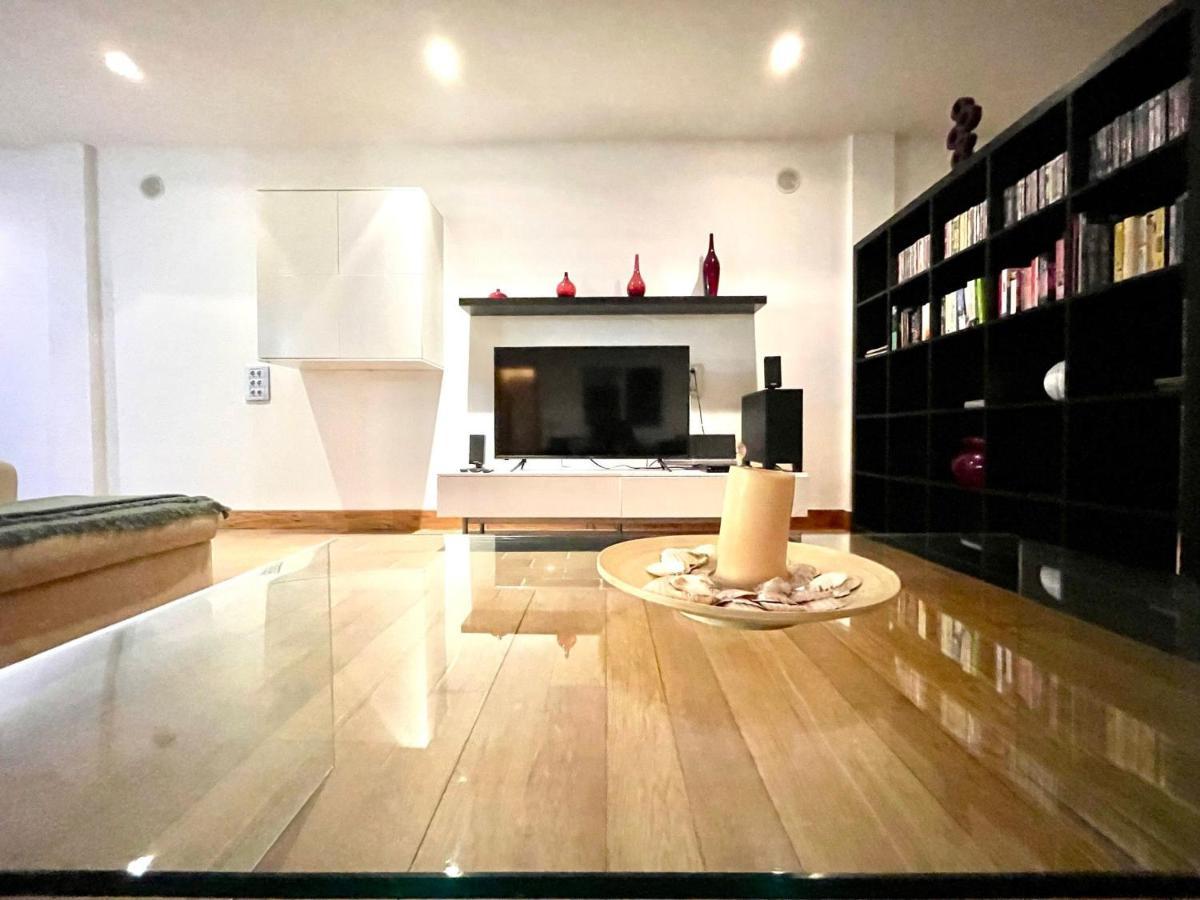 Villas Mamma Mia Pool Heat Private & Jacuzzi Playa Blanca  Ngoại thất bức ảnh