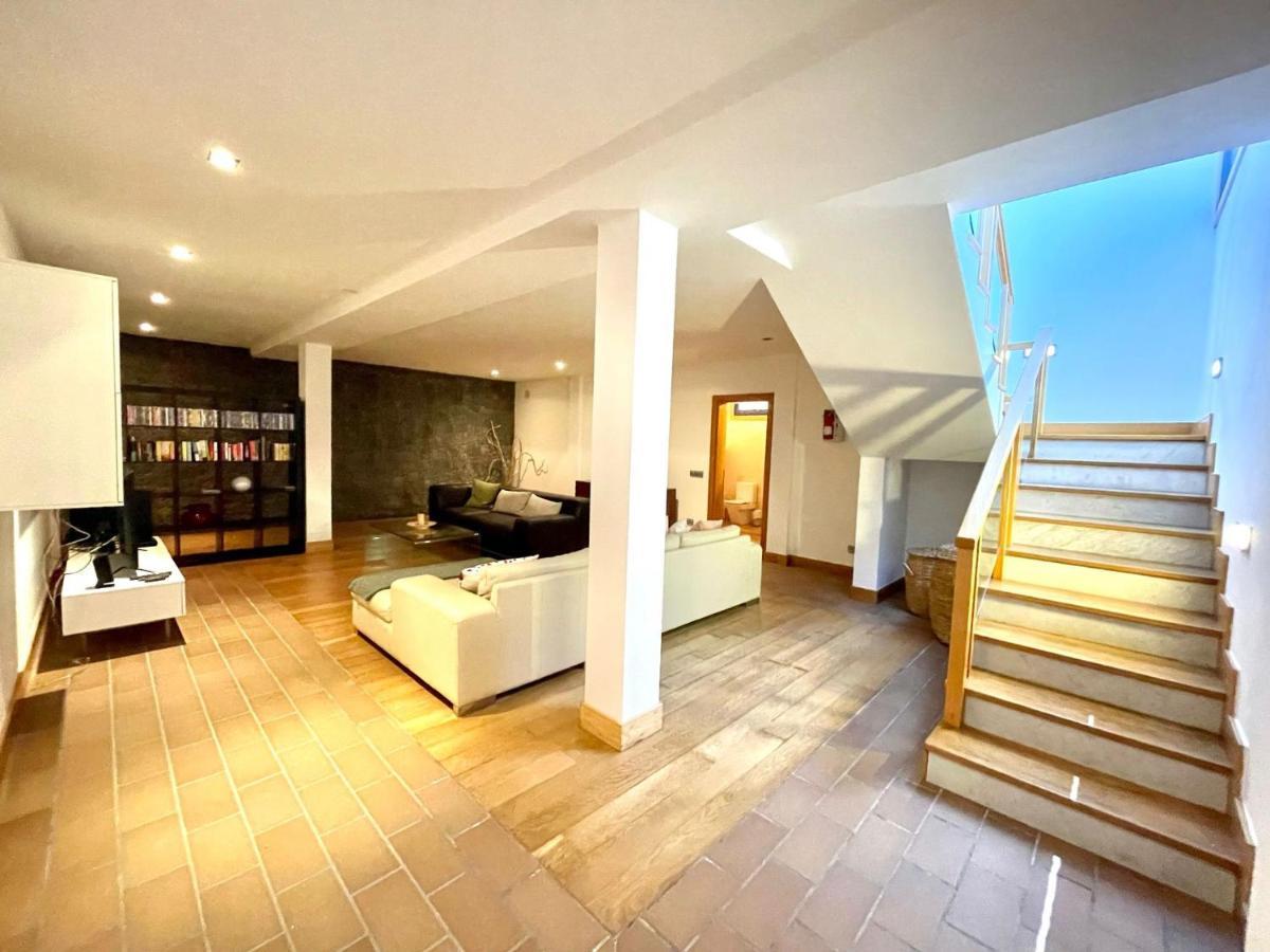 Villas Mamma Mia Pool Heat Private & Jacuzzi Playa Blanca  Ngoại thất bức ảnh
